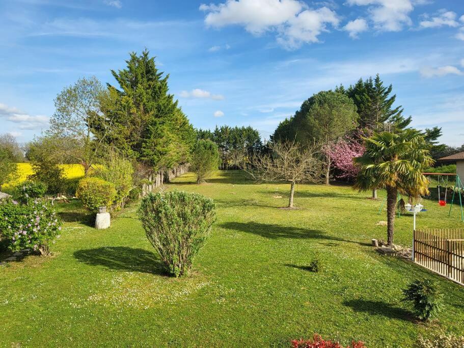 GreenGo La Grange du Pech