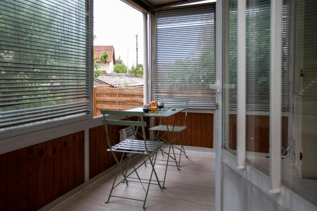 GreenGo location vacances écoresponsables