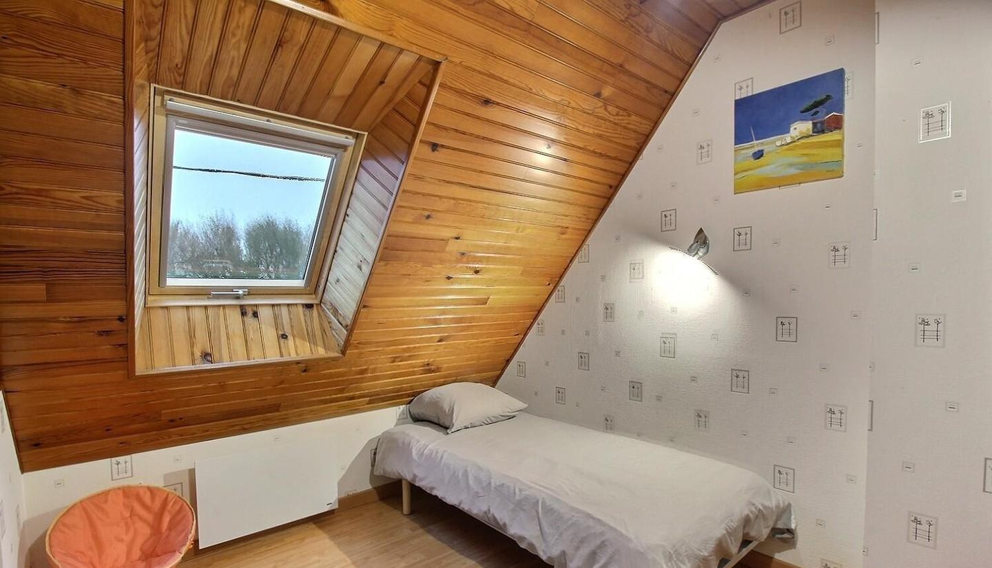 Location Finistère À la campagne