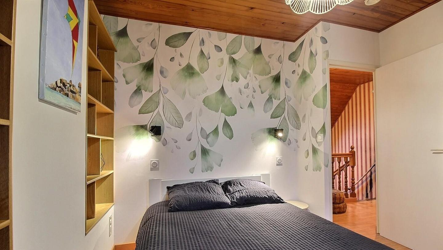 GreenGo Ti Tad-Kozh ar Mor