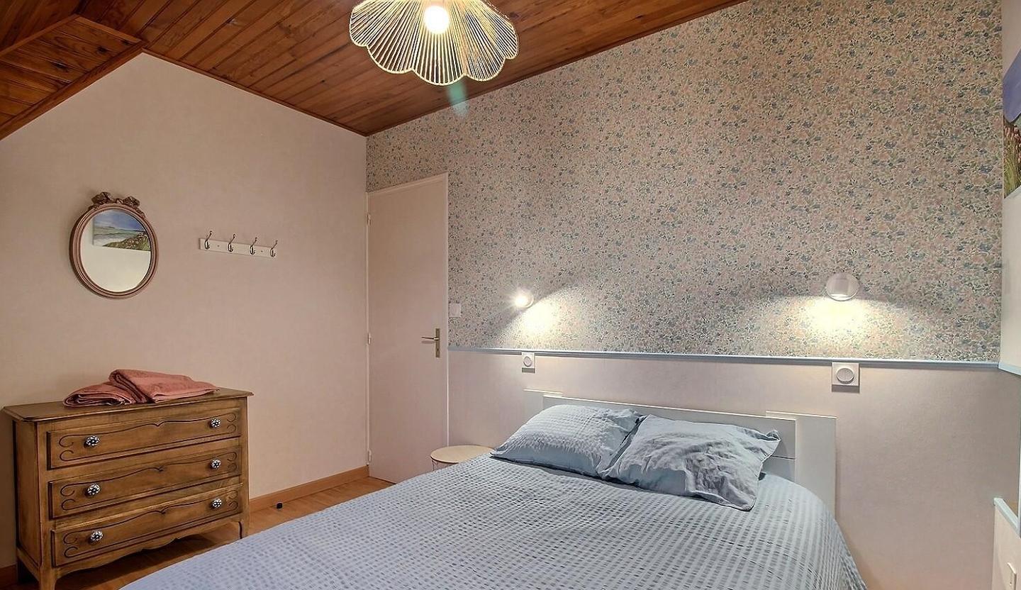 GreenGo Gîte Bretagne Évasion