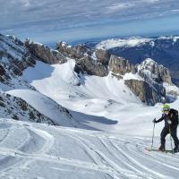 Hôte GreenGo: SKI AU PIED ET PIED DANS L'EAU - Image 10