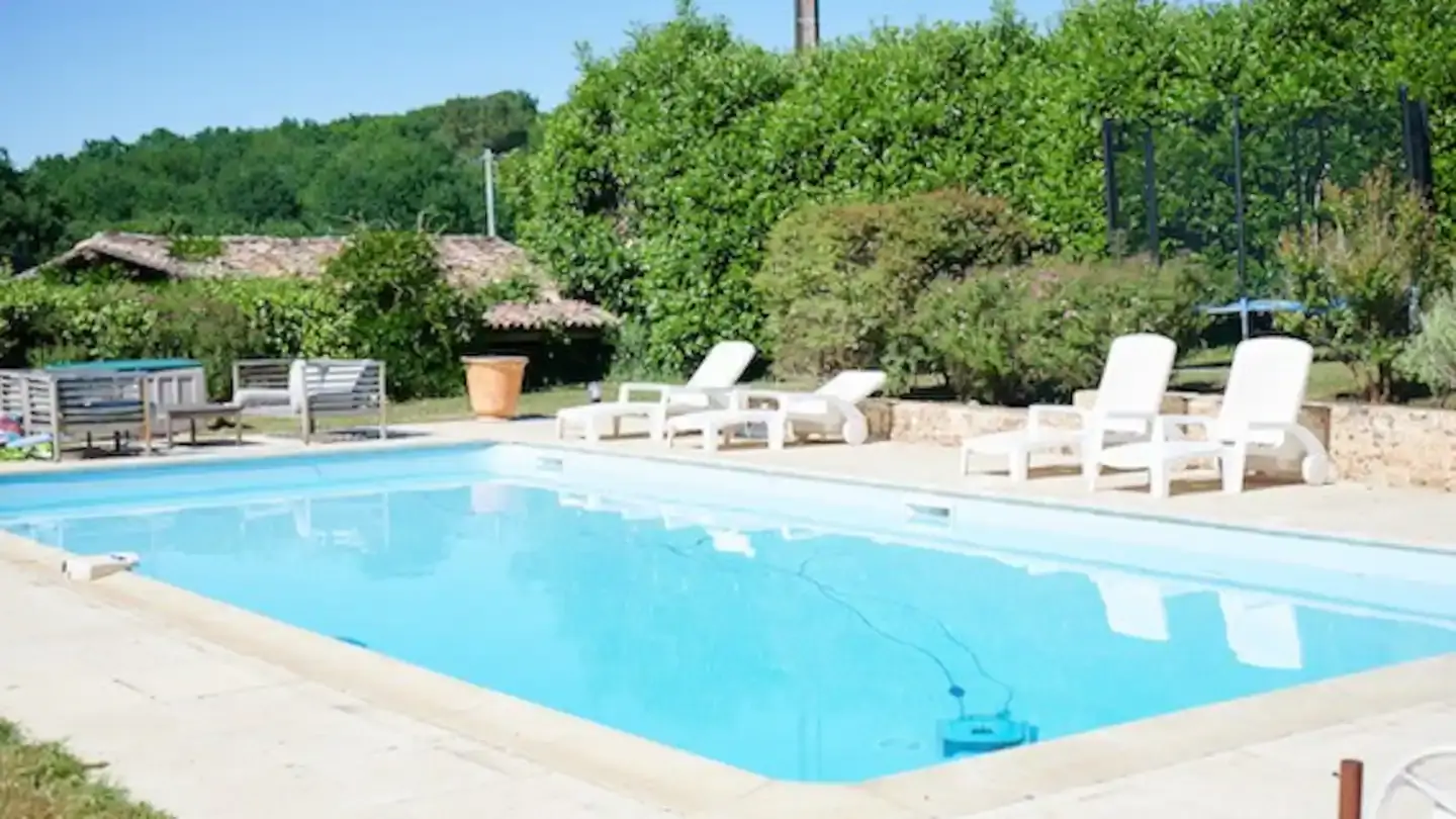 Hôte GreenGo: La Bonne Vie - demeure de charme avec piscine en Périgord - Image 29