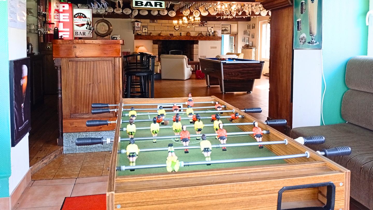 Location Oise Musique