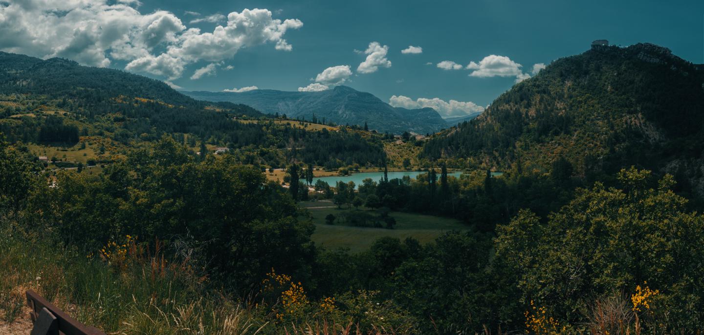 Hôte GreenGo: La Sousta de l'Oule - Panorama en Drôme Provençale - Image 48