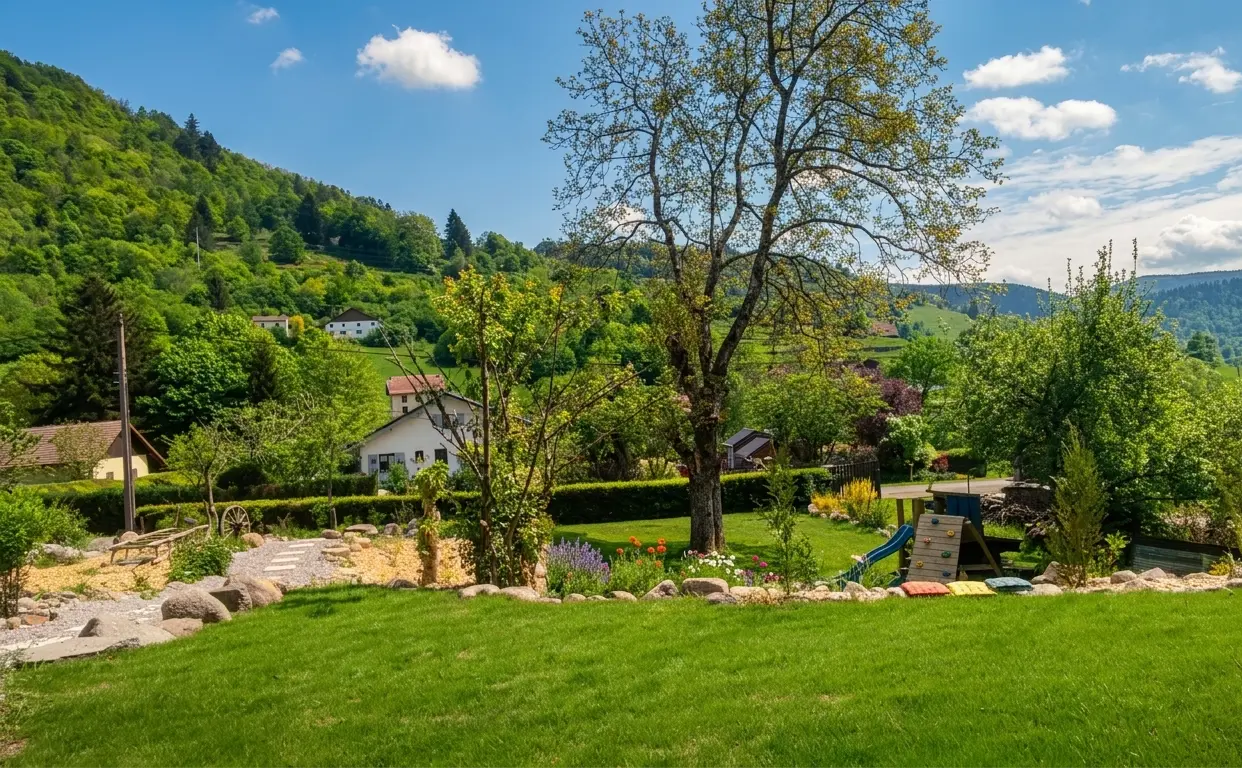 GreenGo location vacances écoresponsables