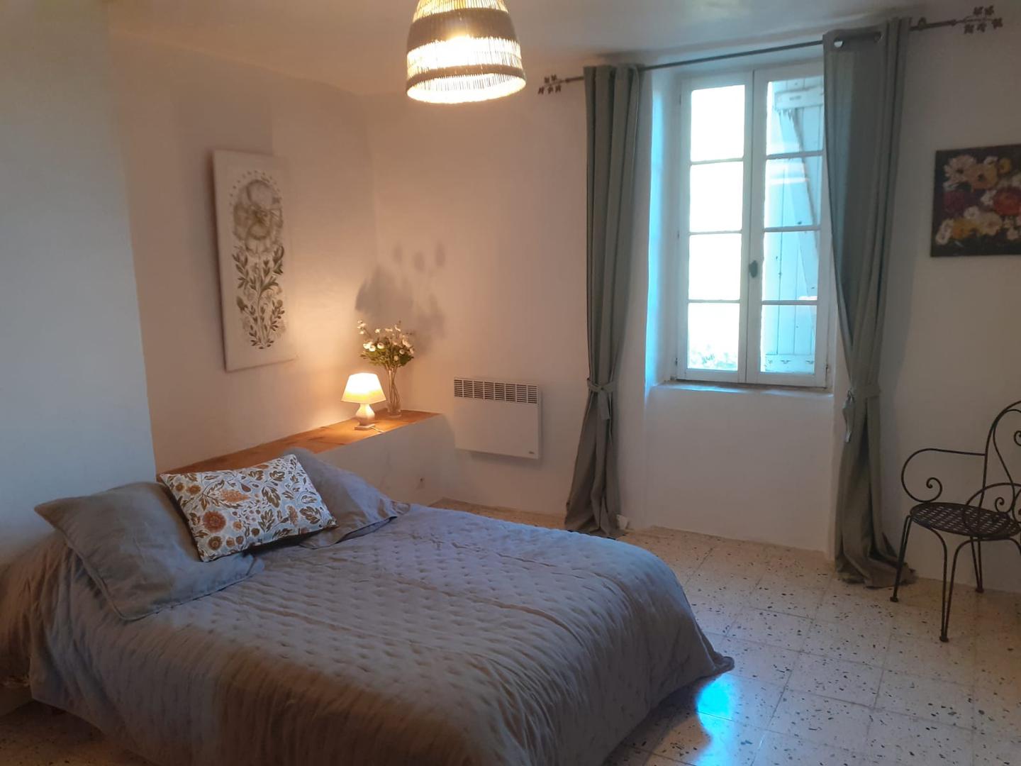  Hérault À la campagne