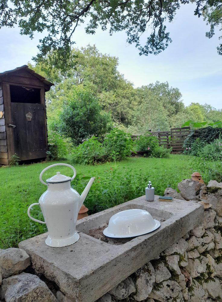 GreenGo Chambre d’hôtes Occitanie Évasion