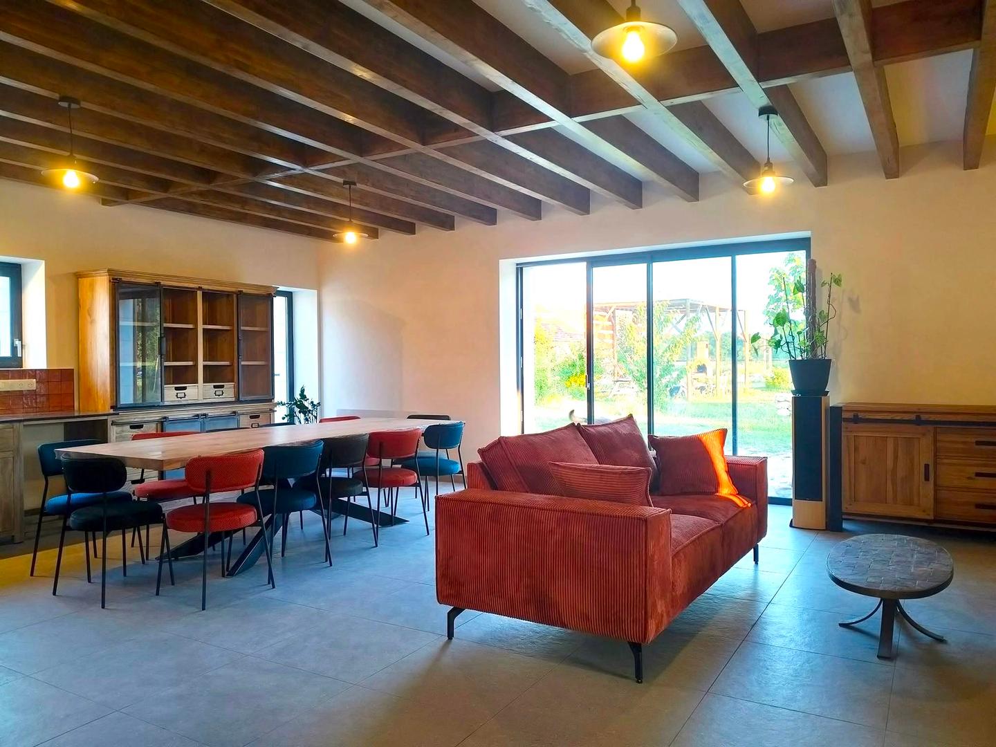 GreenGo location vacances écoresponsables