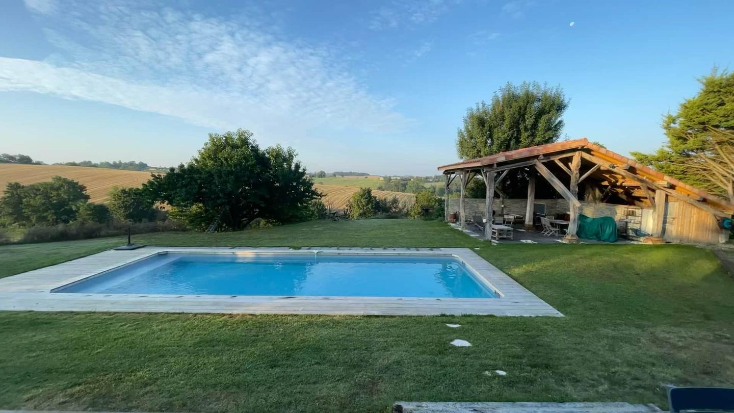 GreenGo Location Occitanie Évasion