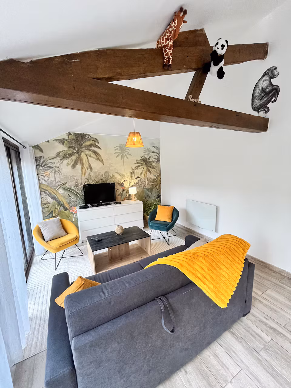 GreenGo location vacances écoresponsables