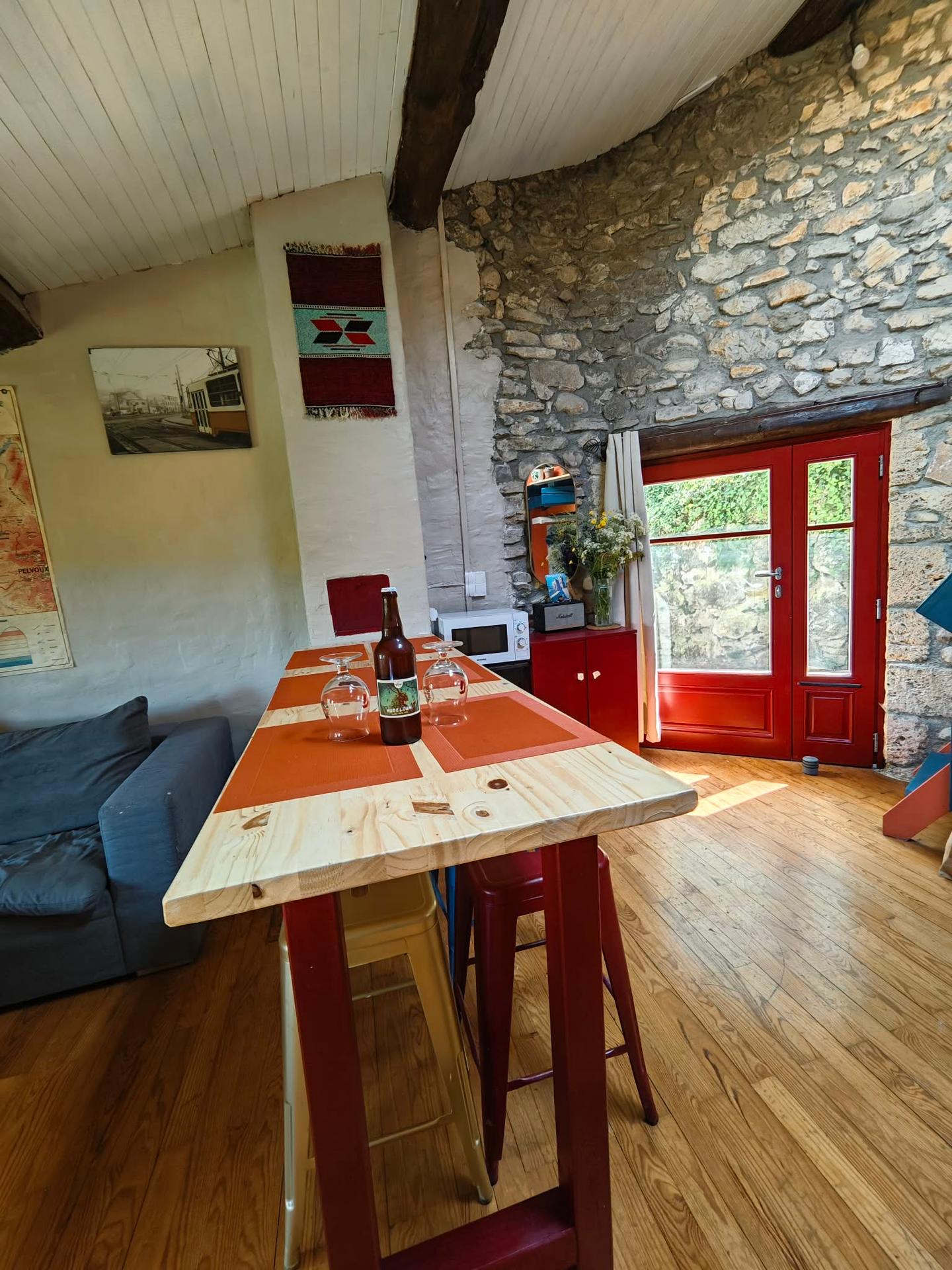 GreenGo location vacances écoresponsables