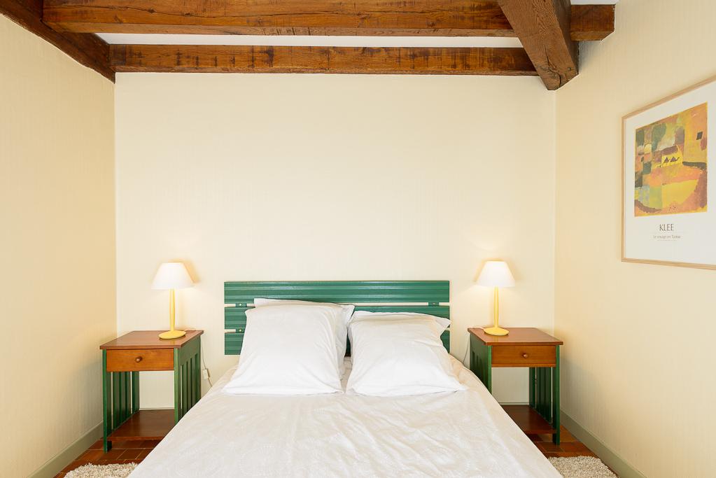 GreenGo location vacances écoresponsables