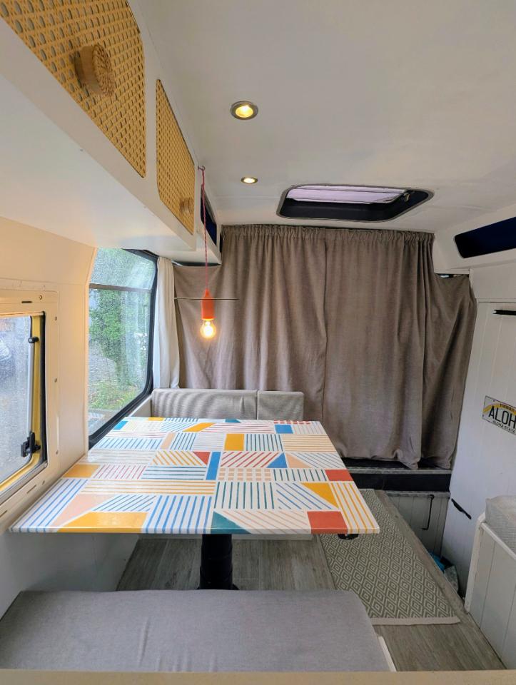 Ille-et-Vilaine Glamping