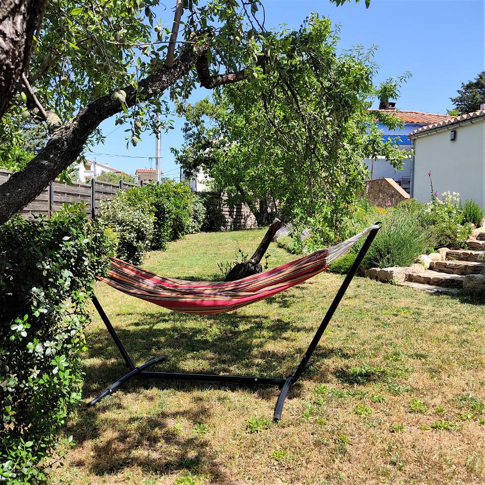 GreenGo Gîte Occitanie À la campagne