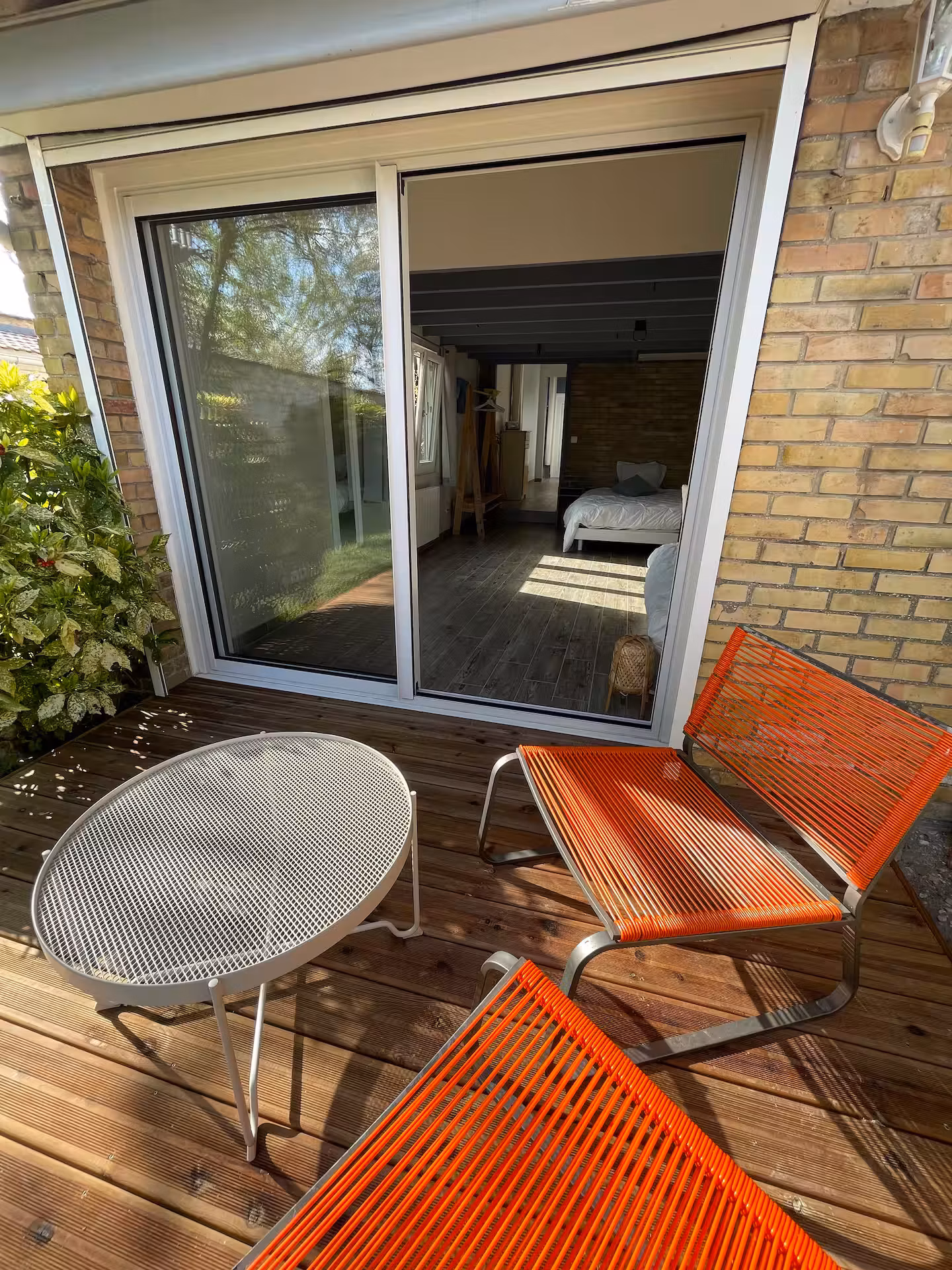 Location Marne Bien-être