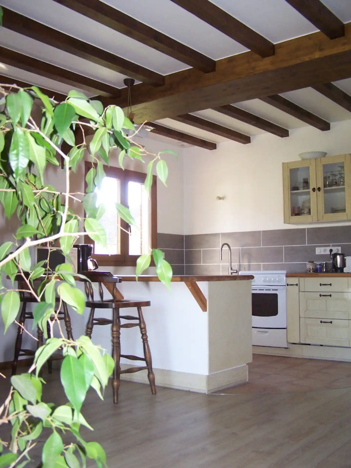 GreenGo Maison Eternoz