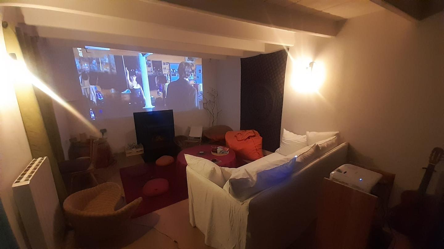 GreenGo Location Bretagne En ville