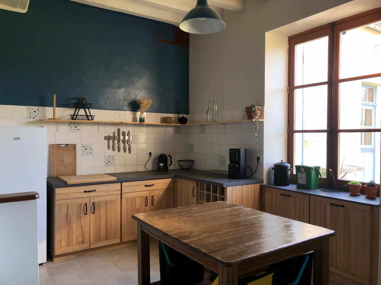 GreenGo Gîte Pays de la Loire Évasion