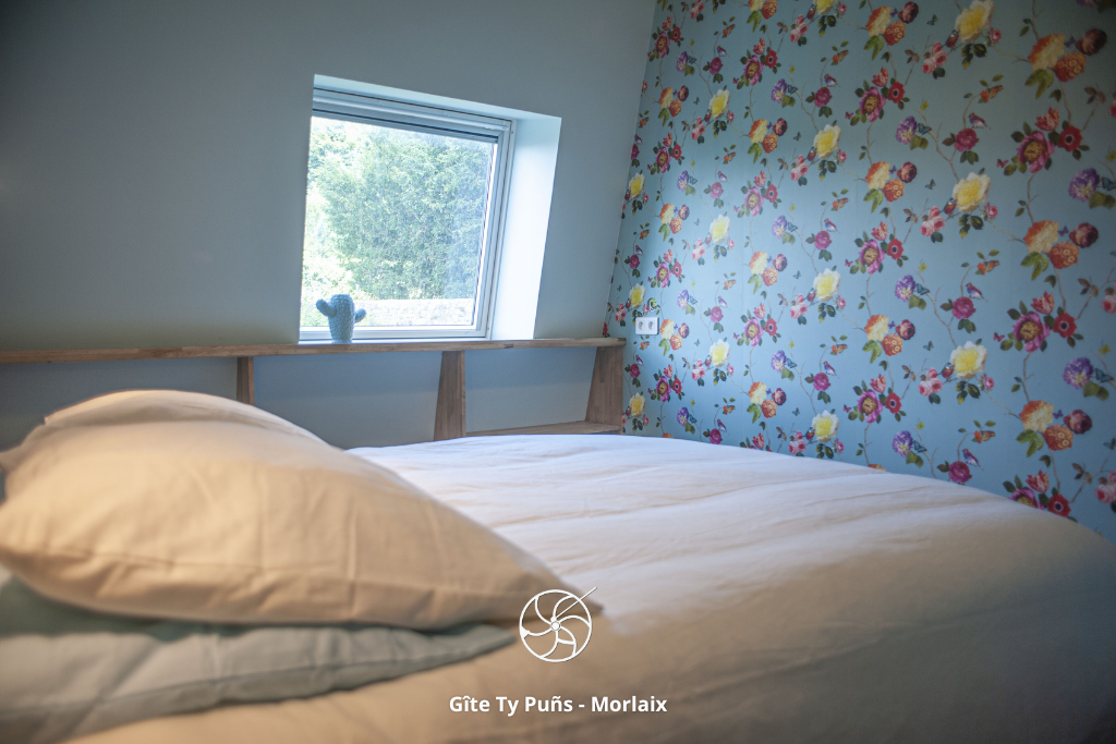 GreenGo Gîte Bretagne Évasion