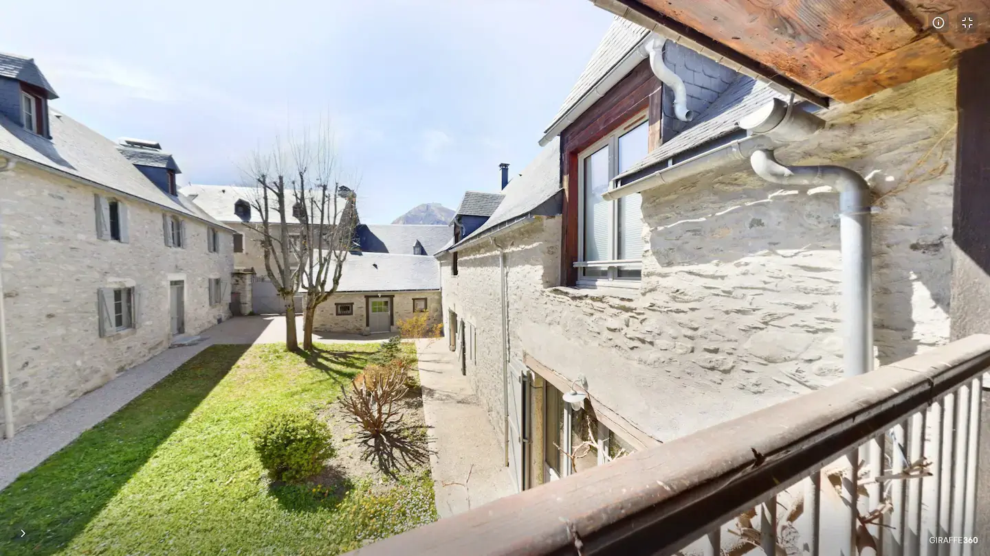 Hôte GreenGo: Maison Pyrenea grand chalet de prestige avec bain nordique à Saint-Lary - Image 19