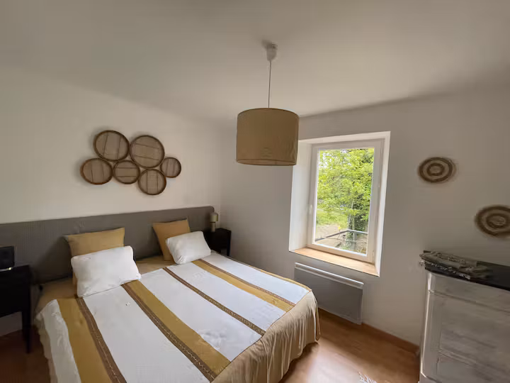  Aveyron À la campagne