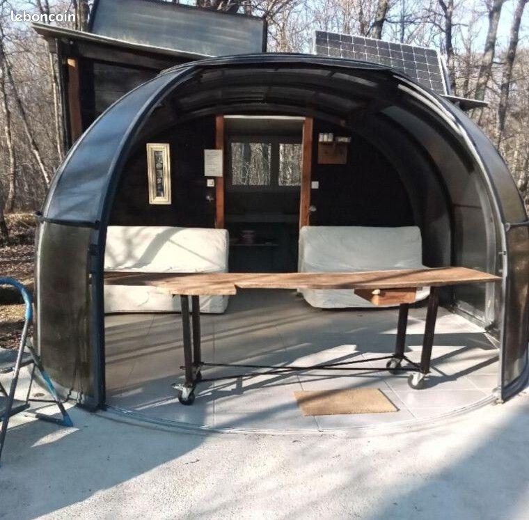 GreenGo Les chétifs bois