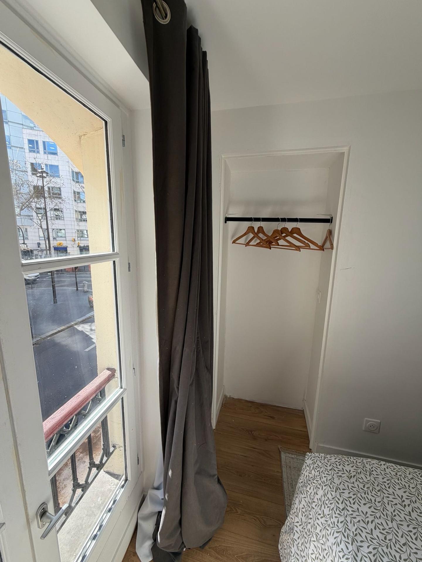 GreenGo Location Île-de-France En ville