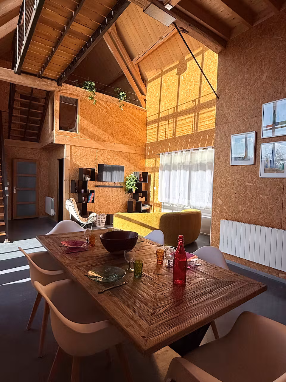 Location Eure À la campagne