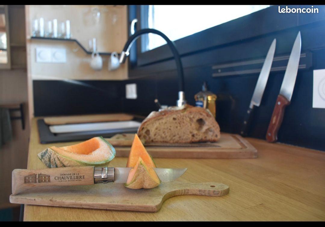 GreenGo location vacances écoresponsables