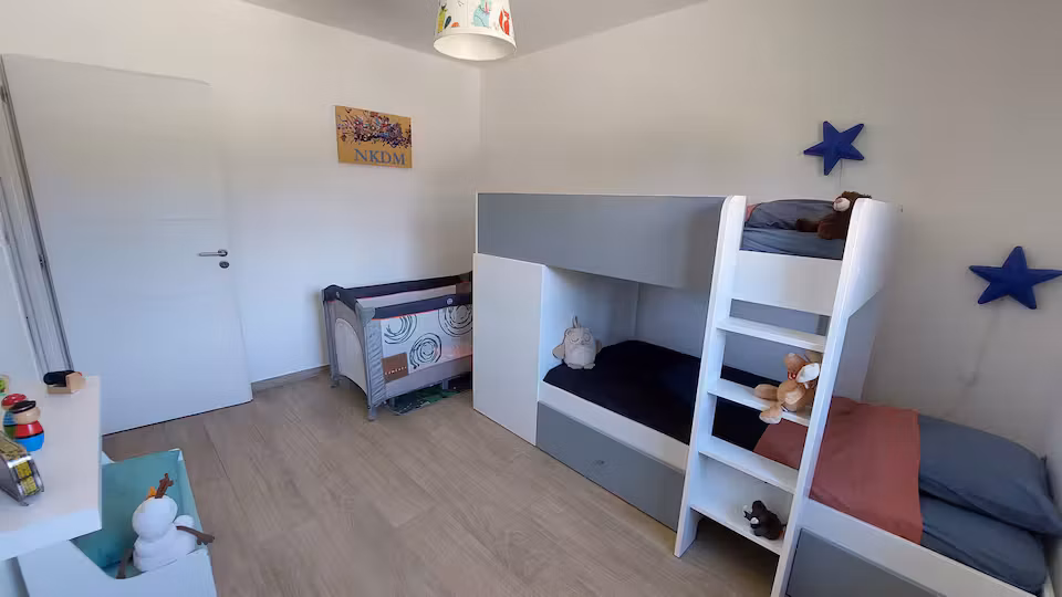 GreenGo Gîte Auvergne-Rhône-Alpes Évasion