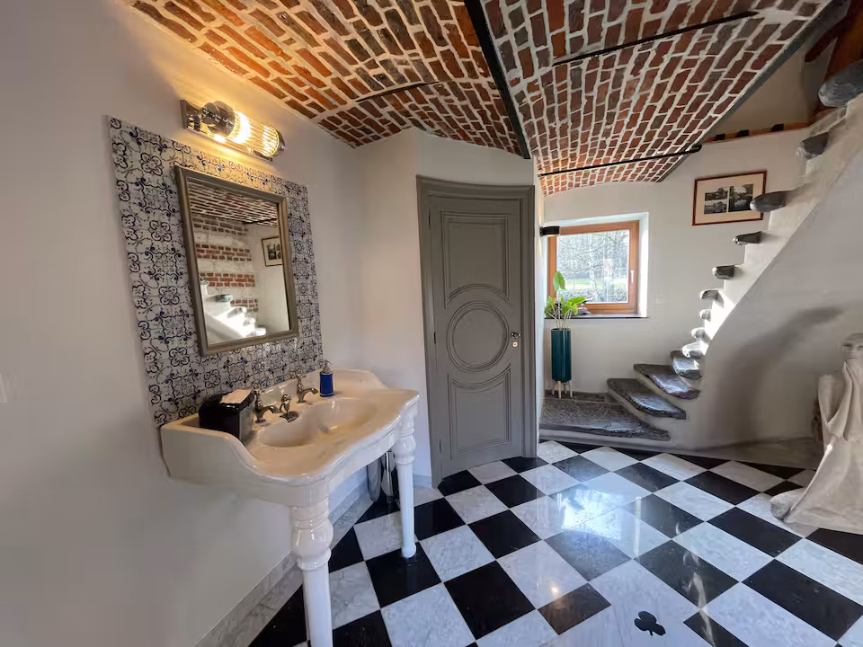 Hôte GreenGo: La ferme du petit Flot