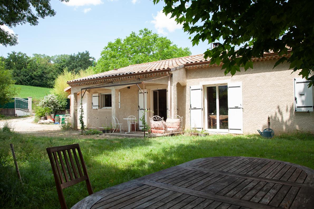 GreenGo Gîte Auvergne-Rhône-Alpes Évasion