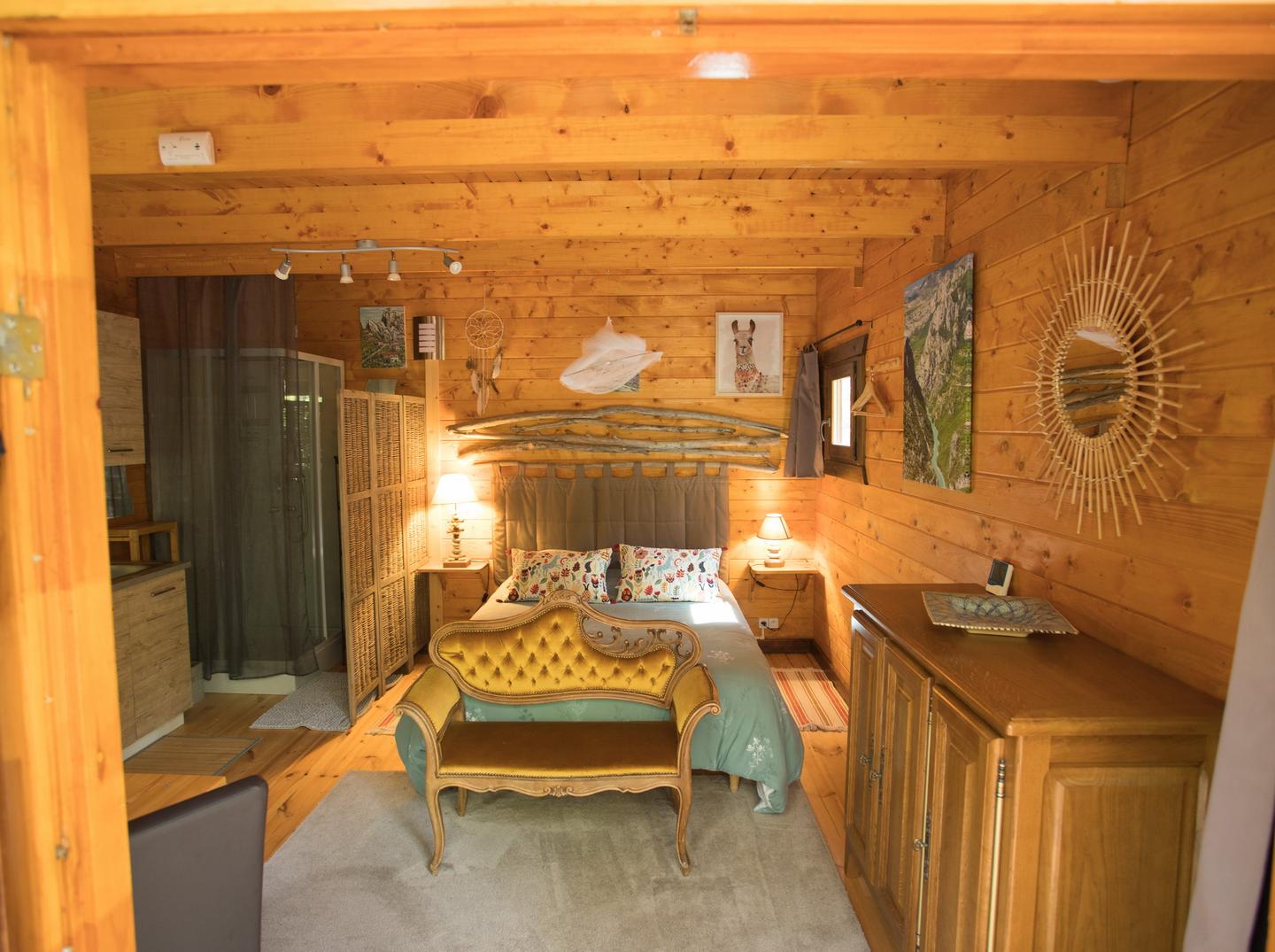 GreenGo location vacances écoresponsables