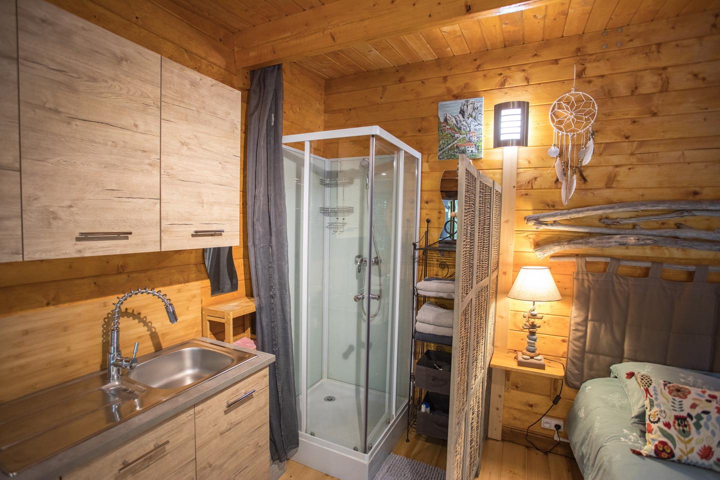  Alpes-de-Haute-Provence À la montagne