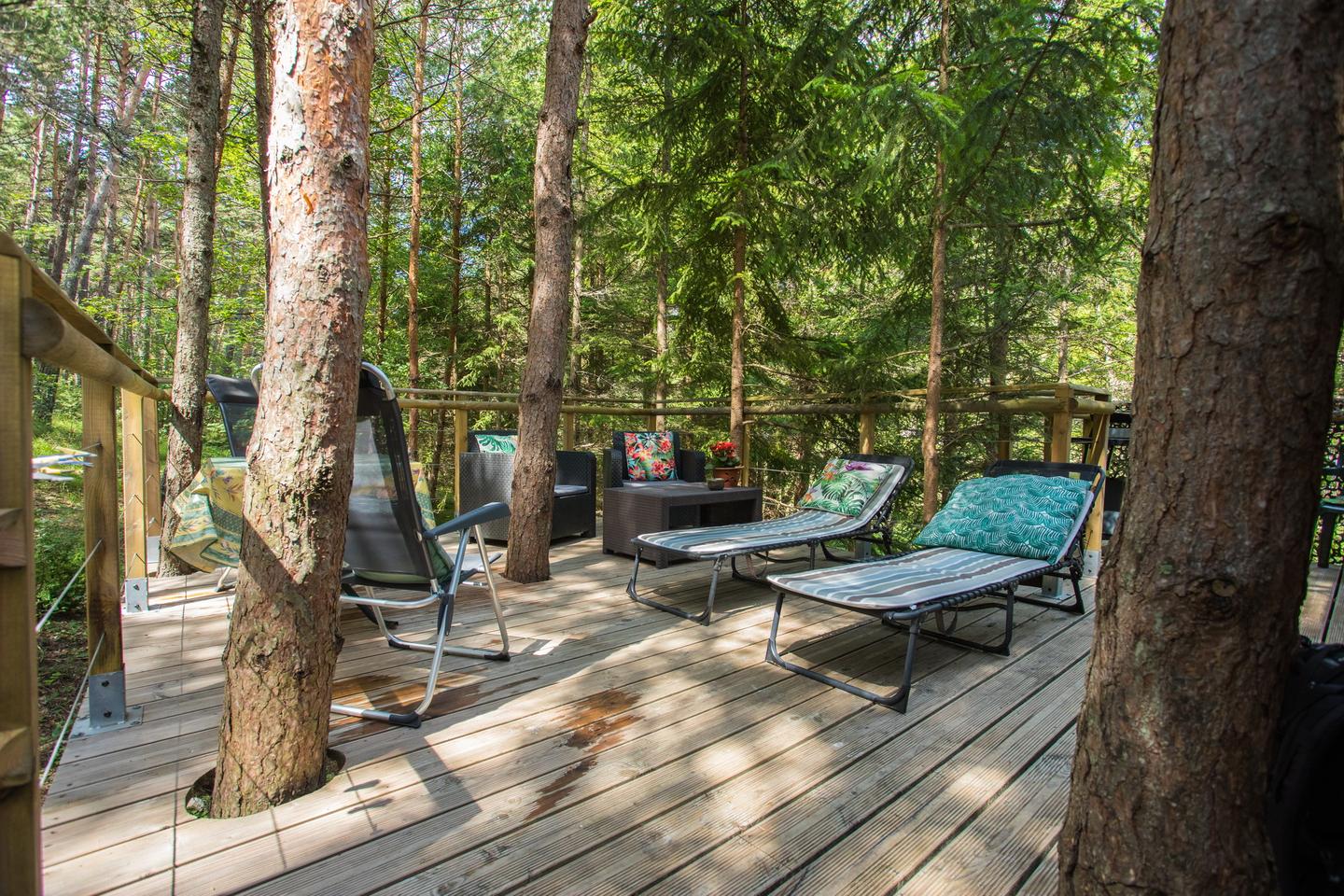 GreenGo Logement insolite Provence-Alpes-Côte d'Azur Haut-de-gamme