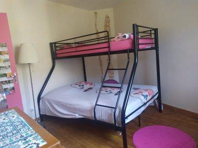  Ardèche À la montagne