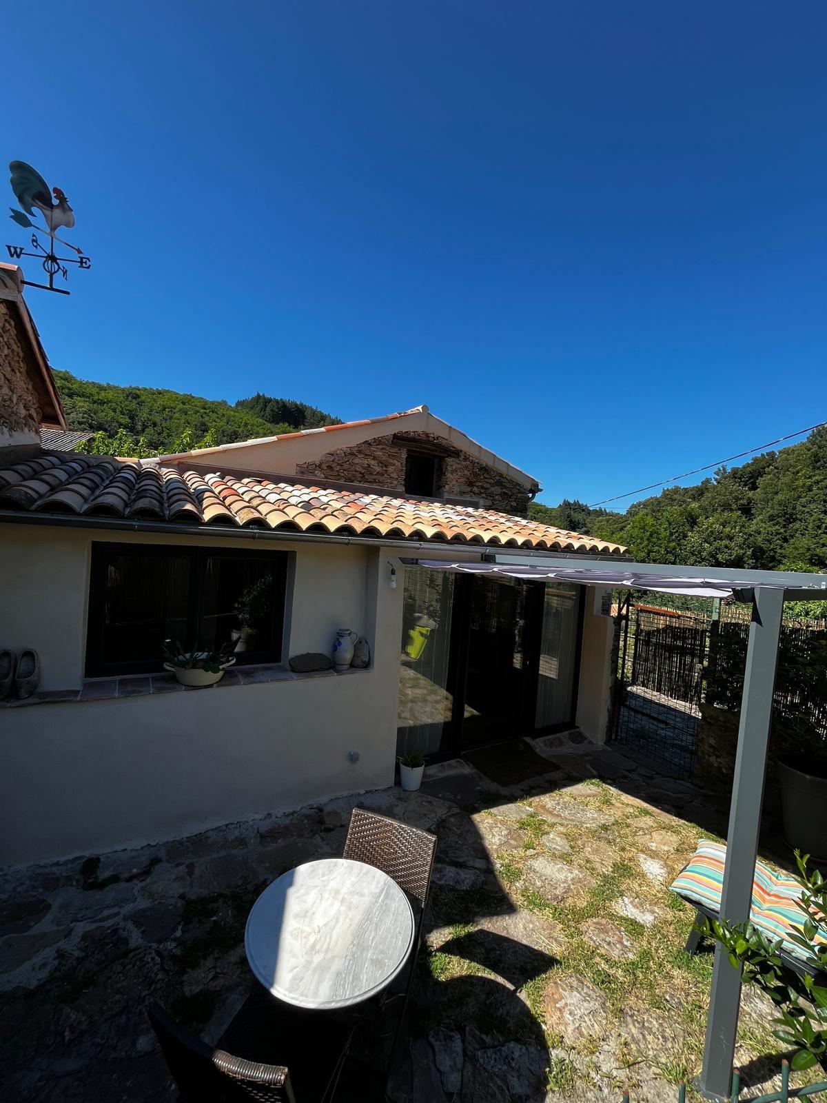 GreenGo Gîte Occitanie Évasion