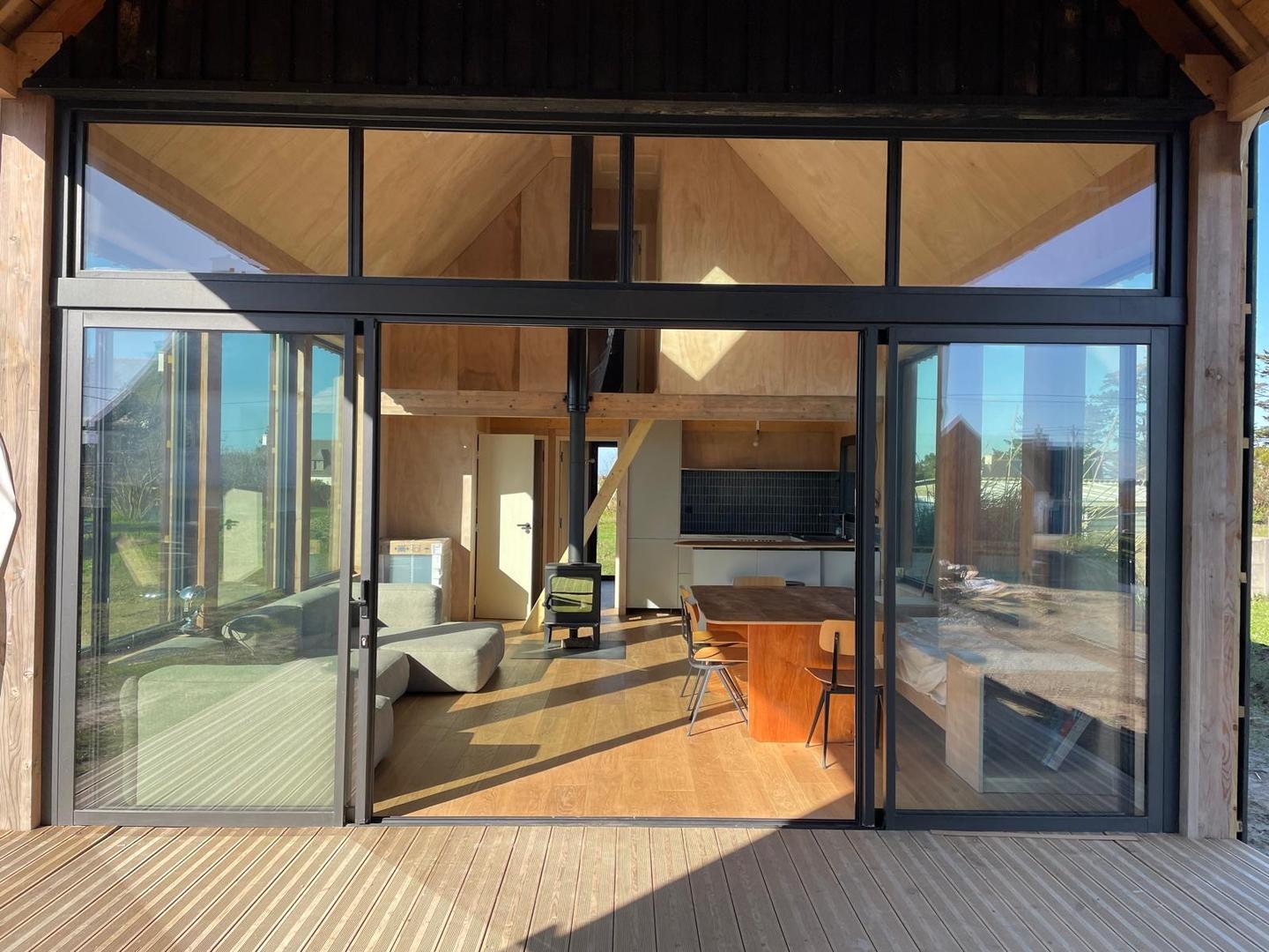  Finistère Haut-de-gamme