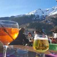 Hôte GreenGo: SKI AU PIED ET PIED DANS L'EAU - Image 9