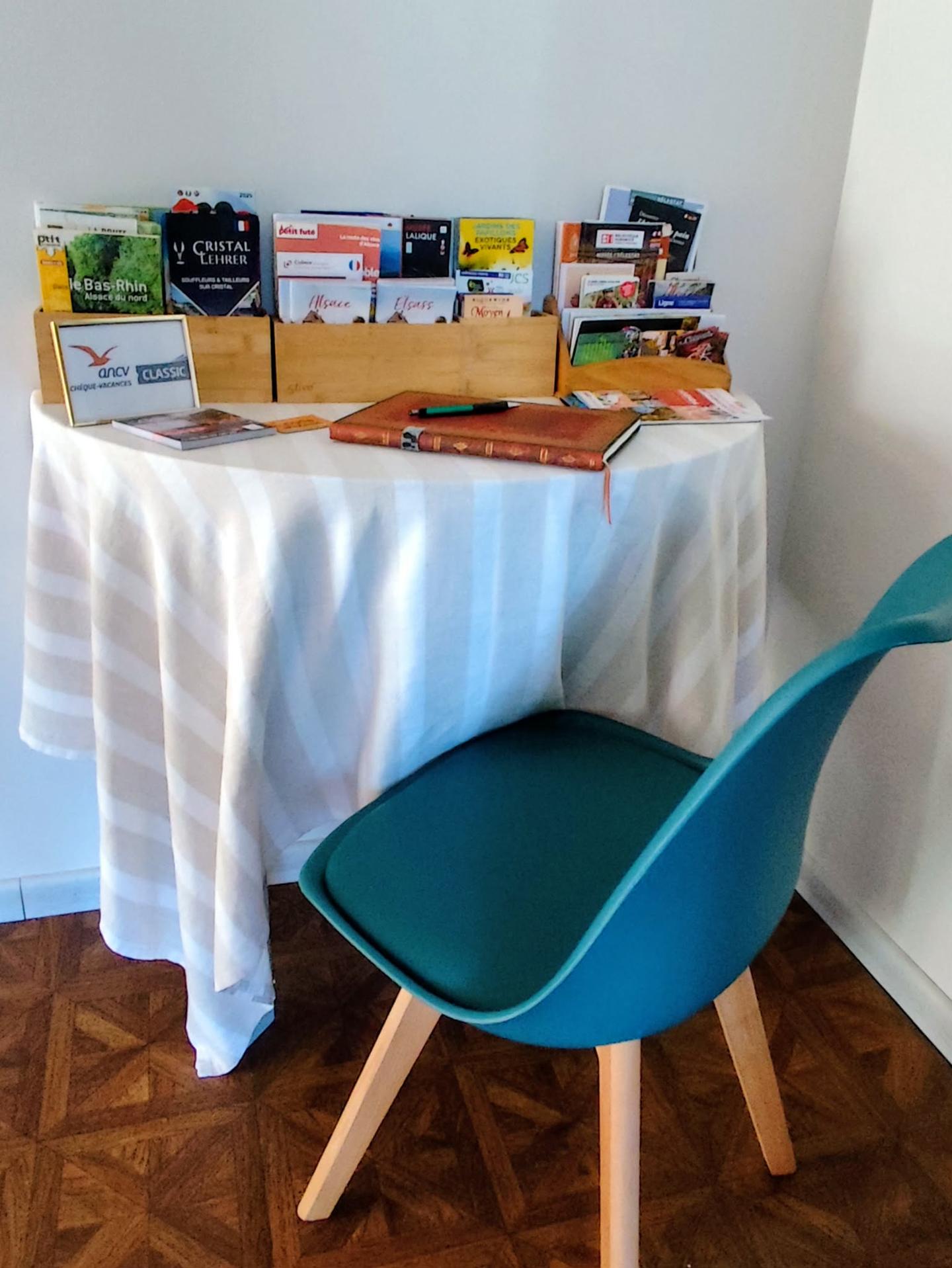 GreenGo location vacances écoresponsables