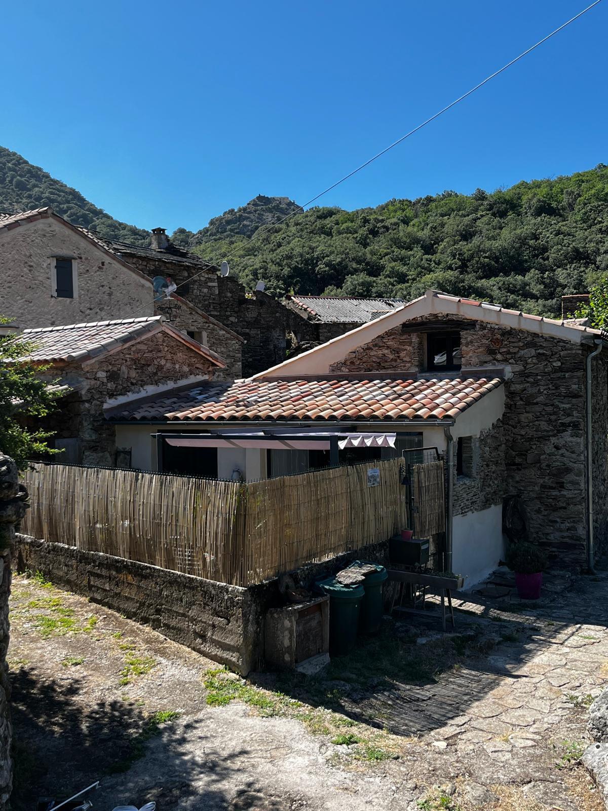 GreenGo Le Gîte du Banissou