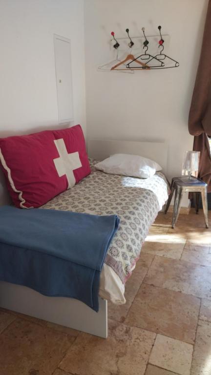 GreenGo Gîte Provence-Alpes-Côte d'Azur Évasion