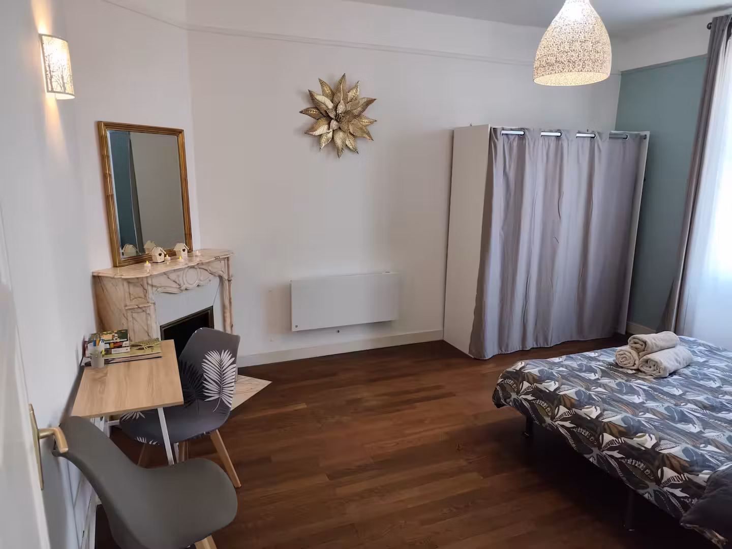 Location Indre À la campagne