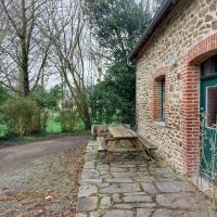 GreenGo location vacances écoresponsables