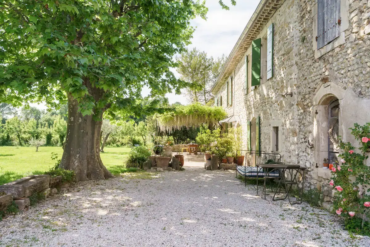 Hôte GreenGo: La Maison Rousse en Provence - Image 39