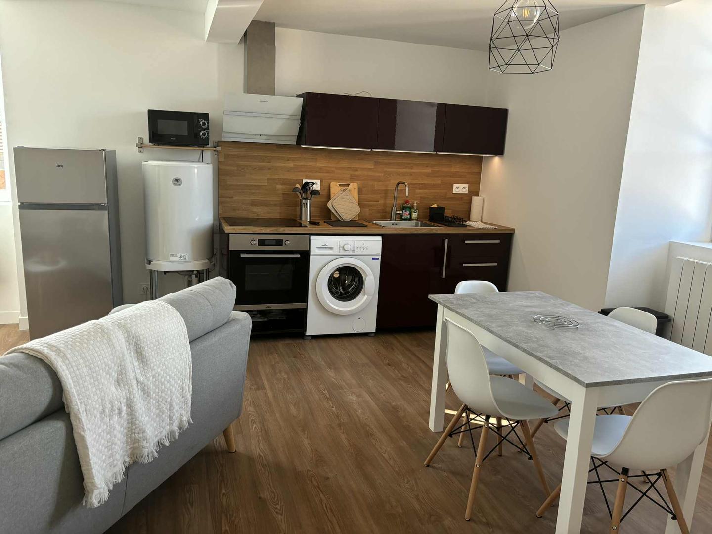 GreenGo Location Auvergne-Rhône-Alpes Évasion