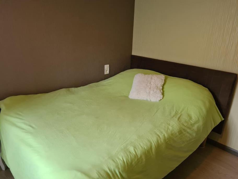 GreenGo Gîte des 3 fontaines