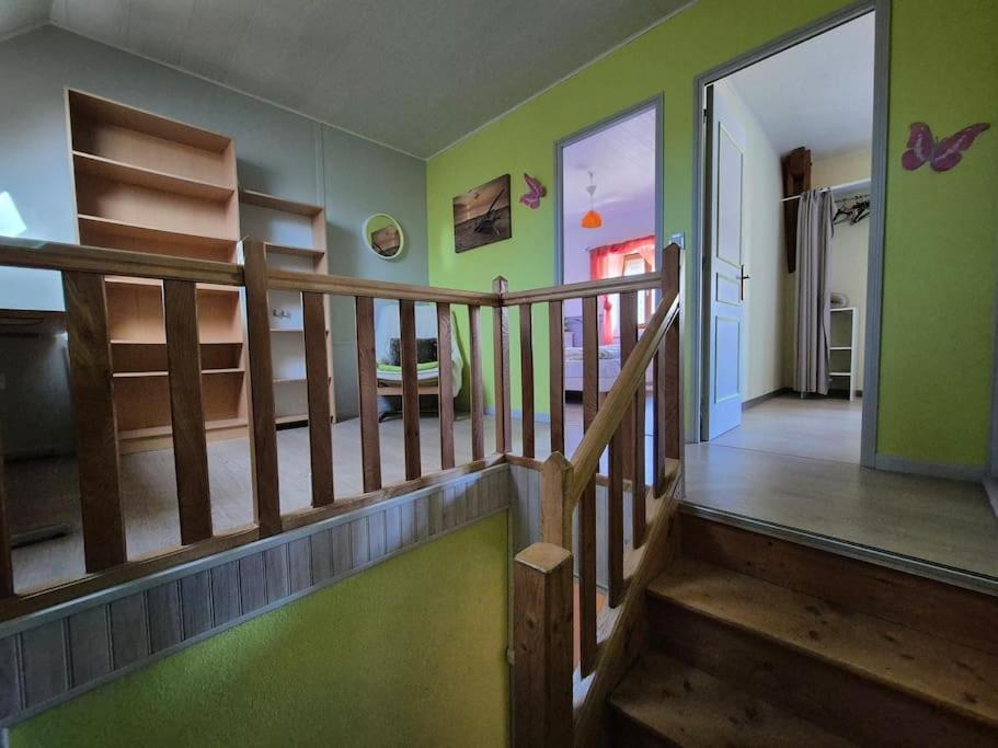 GreenGo location vacances écoresponsables