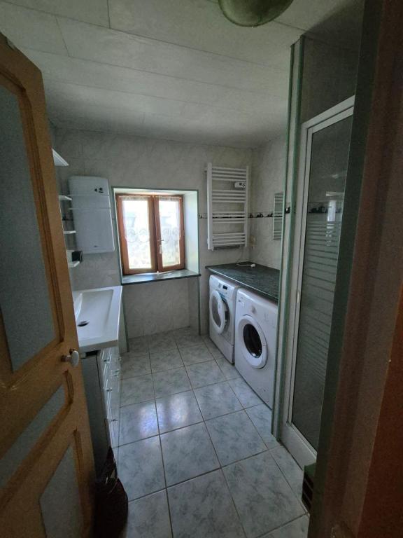 GreenGo Gîte Auvergne-Rhône-Alpes Évasion